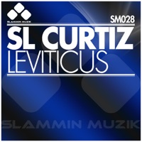 Leviticus - Single - SL Curtiz