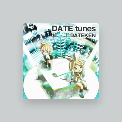 Listen to Dateken, watch music videos, read bio, see tour dates & more!