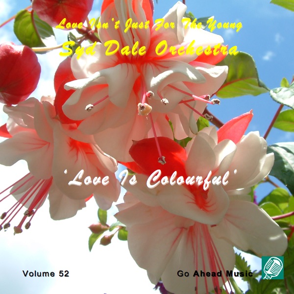 Love Isn't Just For The Young Volume 52 (Love Is Colourful)