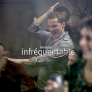 Infréquentable - Bénabar