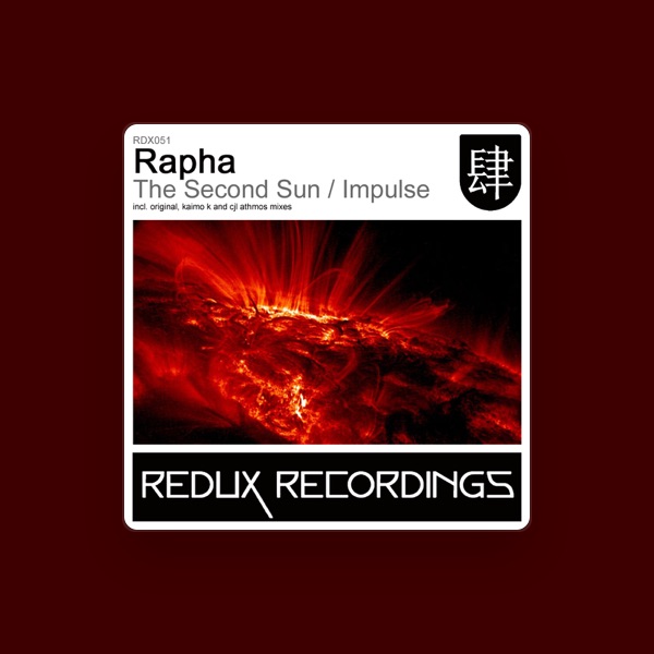 Rapha's avatar