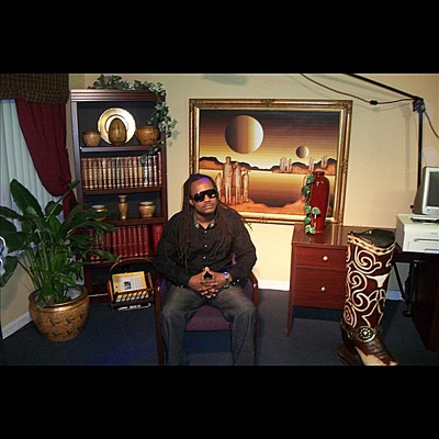 You Can't Be My President "Ou Pa Ka Prezidan Mwen" - Single