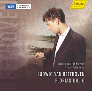 Beethoven, L. Van: Variations for Piano