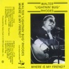 Walter "Lightnin' Bug" Rhodes - Lightnin' Bug