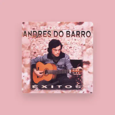 Listen to Andres do Barro, watch music videos, read bio, see tour dates & more!