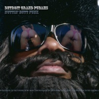 Nuttin' Butt Funk - Detroit Grand Pubahs