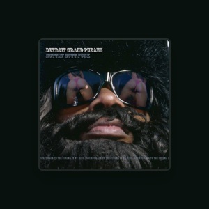 Detroit Grand Pubahs