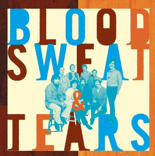 Blood, Sweat & Tears - Spinning Wheel