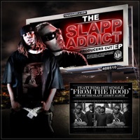 The Slapp Addict - Producers Cut EP - Traxamillion