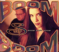 Boom Baby Boom - EP - Solo