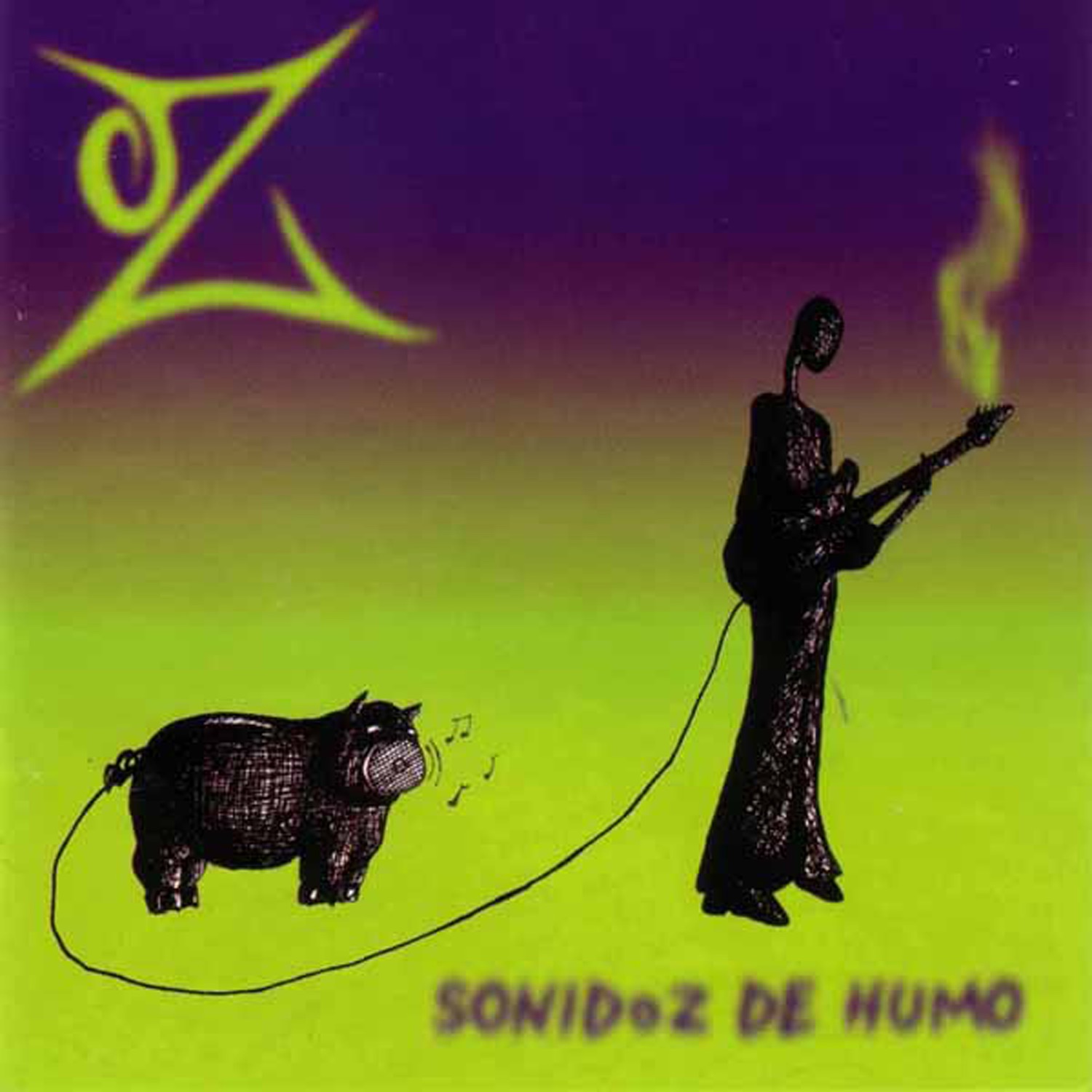 Sonidoz de Humo