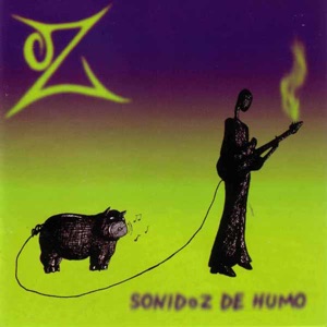 Sonidoz de Humo