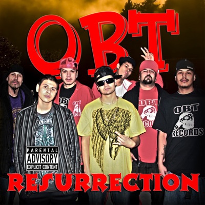 OBT Records - Resurrection