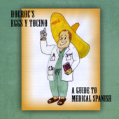 Frito Bandito song art