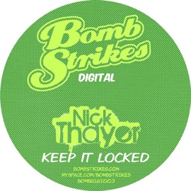 Keep It Locked Nick Thayer