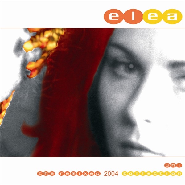 Uni (The Remixes - 2004 Collection) - Single