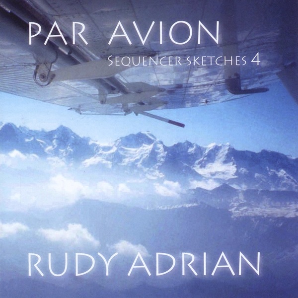 Par Avion - Rudy Adrian