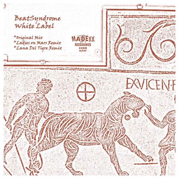 White Label - EP