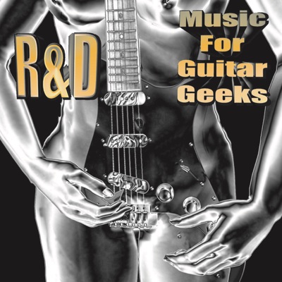 Music for Guitar Geeks