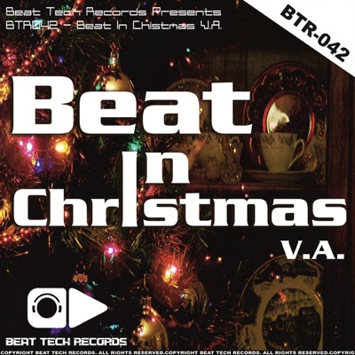 Beat In Christmas V.A.