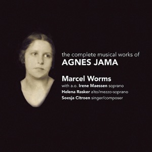 The Complete Musical Works of Agnes Jama