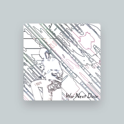 Listen to War Next Door, watch music videos, read bio, see tour dates & more!