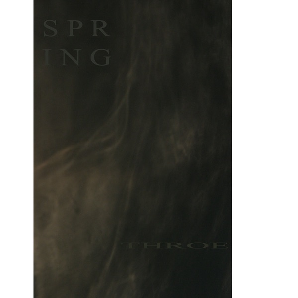 Throe artwork