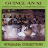 Ensemble Instrumental de la Radiodiffusion Nationale de Guinée