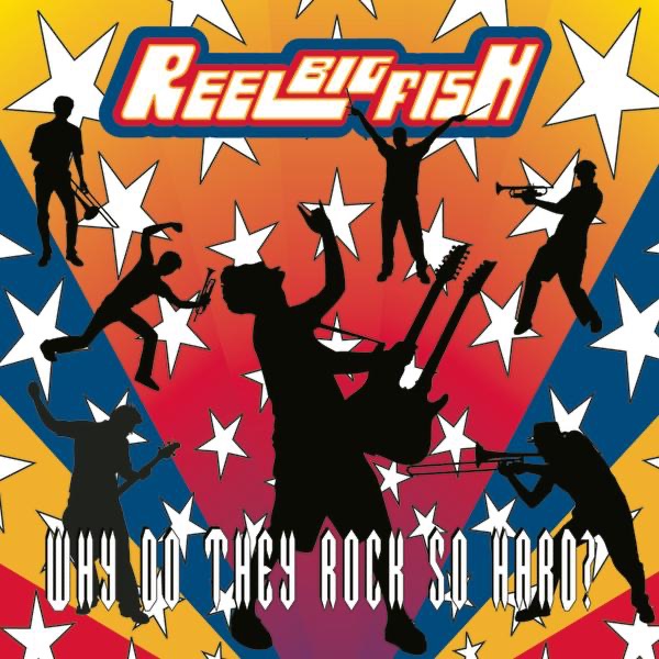 Play Happy Skalidays by Reel Big Fish on  Music