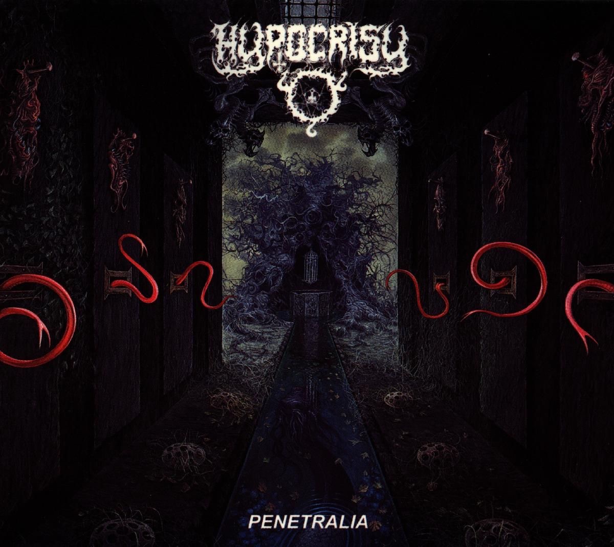 Penetralia
