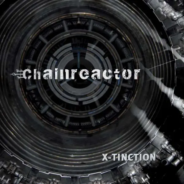 Psychokiller — Chainreactor
