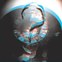 Treading Water — Naked On the Vague