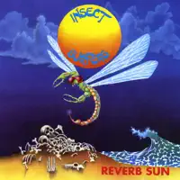 Meteorite Shower — Insect Surfers