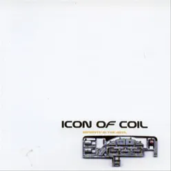 Serenity Is the Devil - Icon Of Coil