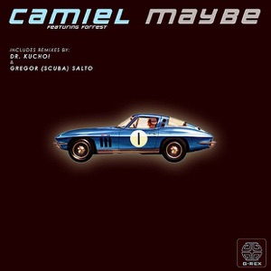 Maybe - EP