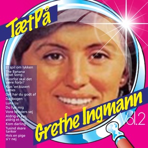TætPå, Vol. 2