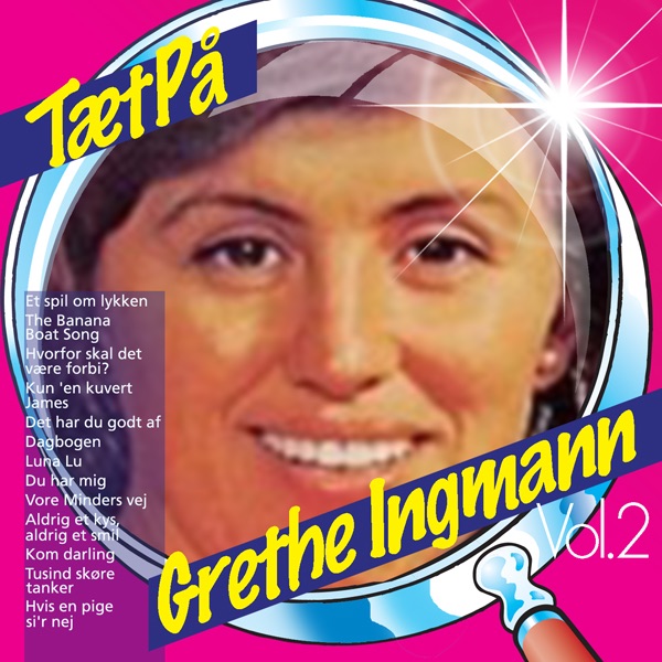 TætPå, Vol. 2
