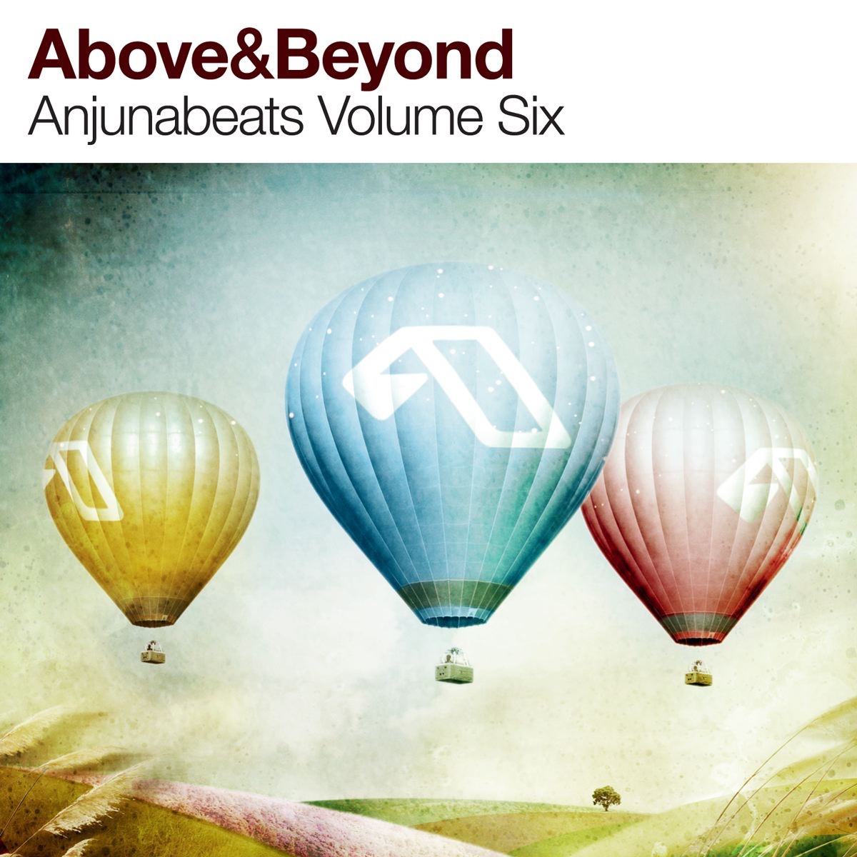 Anjunabeats Volume 6