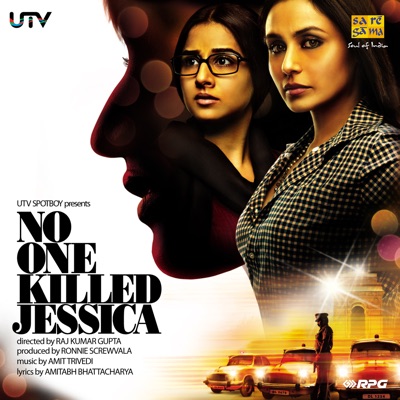 Aditi Singh Sharma, Shriram Iyer & Tochi Raina