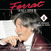 La Femme Est L'avenir de L'homme