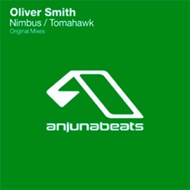 Nimbus Oliver Smith