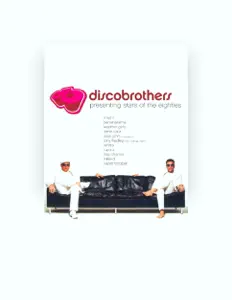 Listen to Discobrothers, watch music videos, read bio, see tour dates & more!