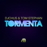 Tormenta - Single - DJ Chus & Tom Stephan