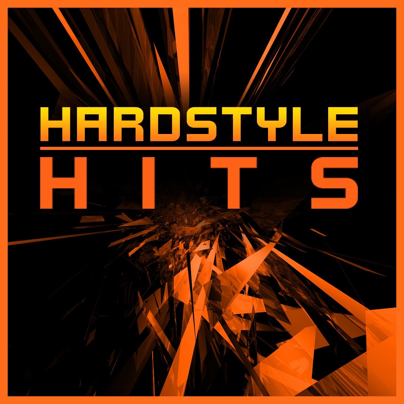 Hardstyle Hits
