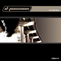 Put Things Right - EP - D-Passion