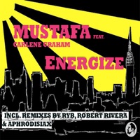 Energize - Mustafa