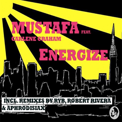 Energize
