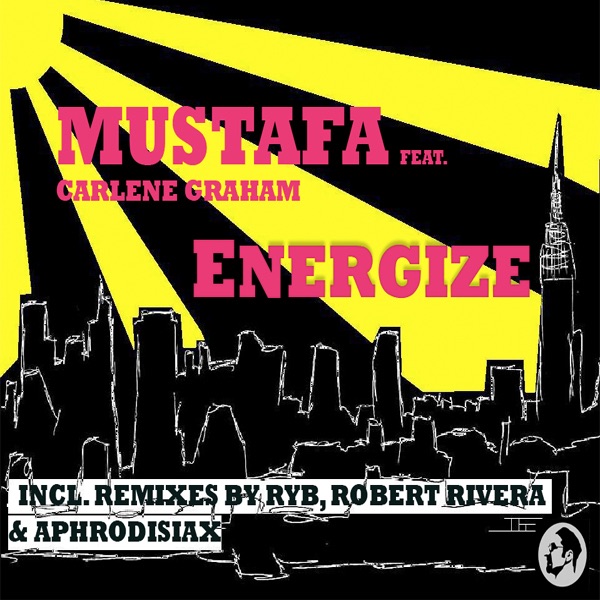 Energize