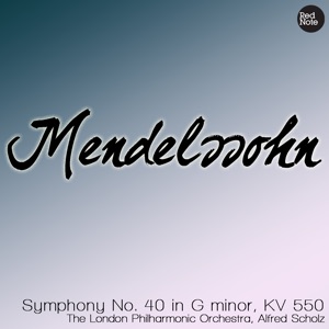 Mozart: Symphony No. 40 in G Minor K. 550