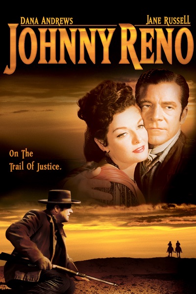 Johnny Reno